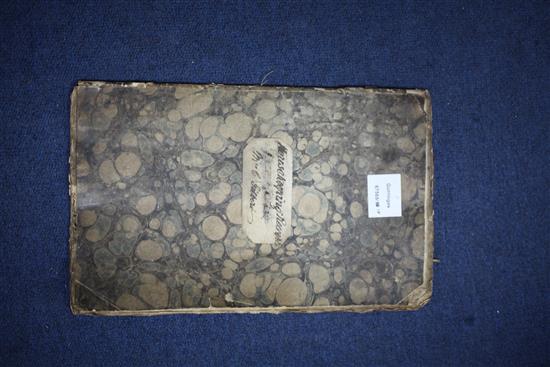 Mrs Gilberts Housekeeping Recipes,